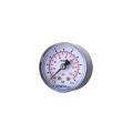 High Quality Plastic Pressure Gauge